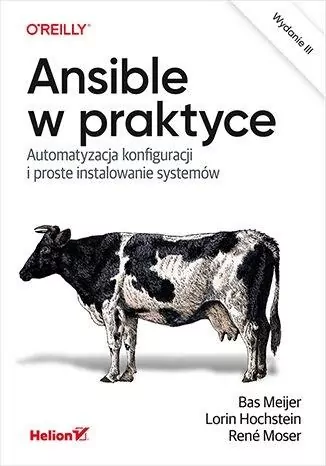 Ansible w praktyce - tantis.pl