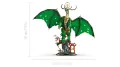 LEGO® Ninjago. Smok-strażnik 71847 - tantis.pl