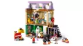 LEGO® Friends. Sklep muzyczny i mieszkanie 42653 - tantis.pl