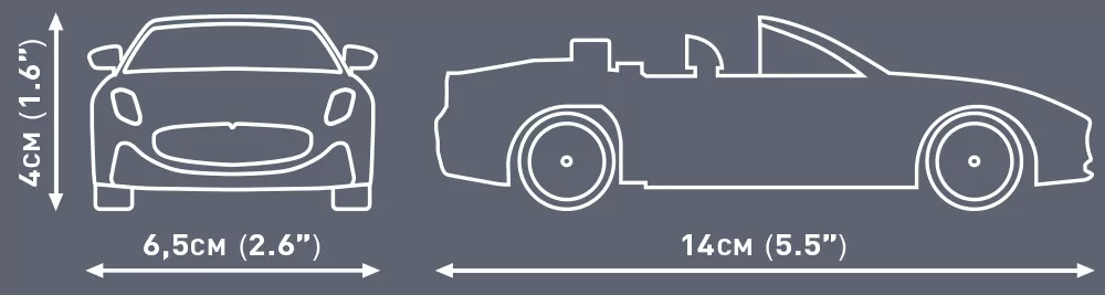 Maserati Grancabrio - tantis.pl