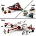 LEGO® Star Wars. Myśliwiec U-Wing Rebelii 75399 - tantis.pl