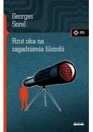 Rzut oka na zagadnienia filozofii. Meandry kultury - tantis.pl