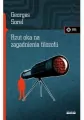Rzut oka na zagadnienia filozofii. Meandry kultury - tantis.pl