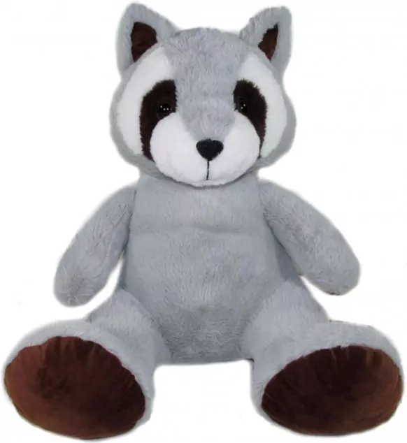 Sun-day. Maskotka Szop 40cm - tantis.pl