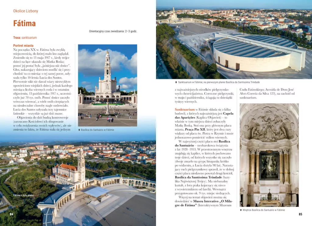 Portugalia - tantis.pl