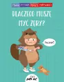 Dlaczego muszę myć zęby? - tantis.pl