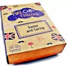 Fun Card English Easter and Spring - tantis.pl