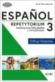 Espanol. Repetytorium tematyczno-leksykalne z ćwiczeniami 3 - tantis.pl