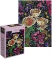 Puzzle 1000 Flowers 4 - tantis.pl
