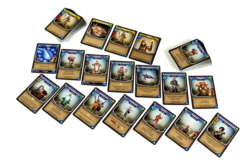 Brzdęk! Nie drażnij smoka - tantis.pl