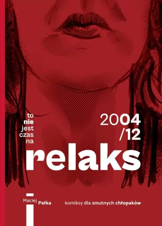 To nie jest czas na relaks - tantis.pl