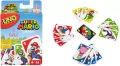 UNO Super Mario Bros - tantis.pl