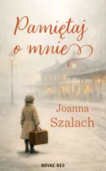 Pamiętaj o mnie