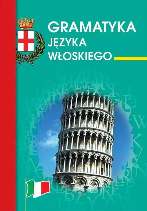 Gramatyka języka włoskiego - tantis.pl