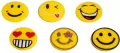 Magnes emotka MIX - tantis.pl