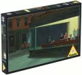 Puzzle 1000 el. Hopper Nighthawks - tantis.pl