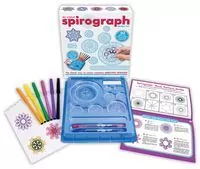 Dante. Spirograph. Zestaw do projektowania - tantis.pl