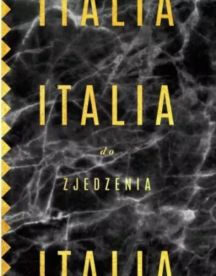 Italia do zjedzenia, wydanie 2