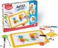 Tablica biała magnetyczna MAPED CREATIV - tantis.pl