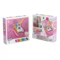 Puzzle by numbers- Jednorożec. Klocki Plus-Plus - tantis.pl