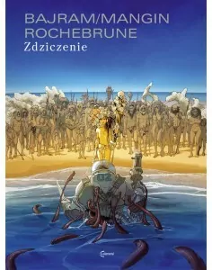 Zdziczenie - tantis.pl