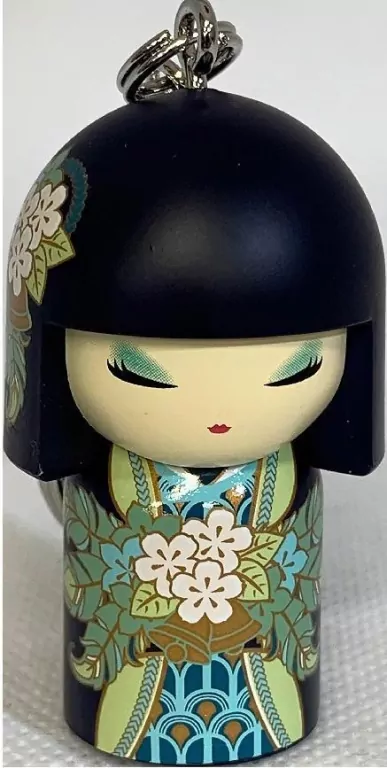 Kimmidoll Brelok do kluczy Masayo Prawda - tantis.pl