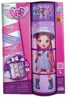 Katie Nastolatka. BFF By Cry Babies - tantis.pl