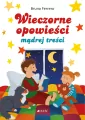 Wieczorne opowieści mądrej treści - tantis.pl