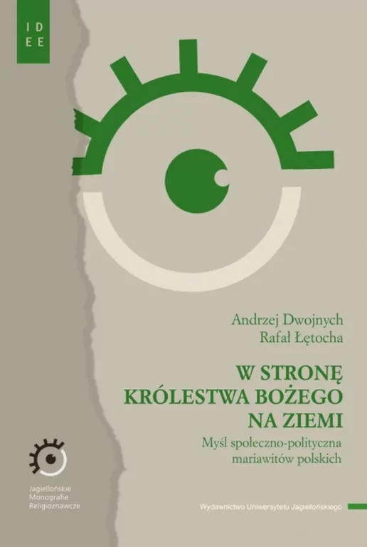 W stronę Królestwa Bożego na ziemi - tantis.pl