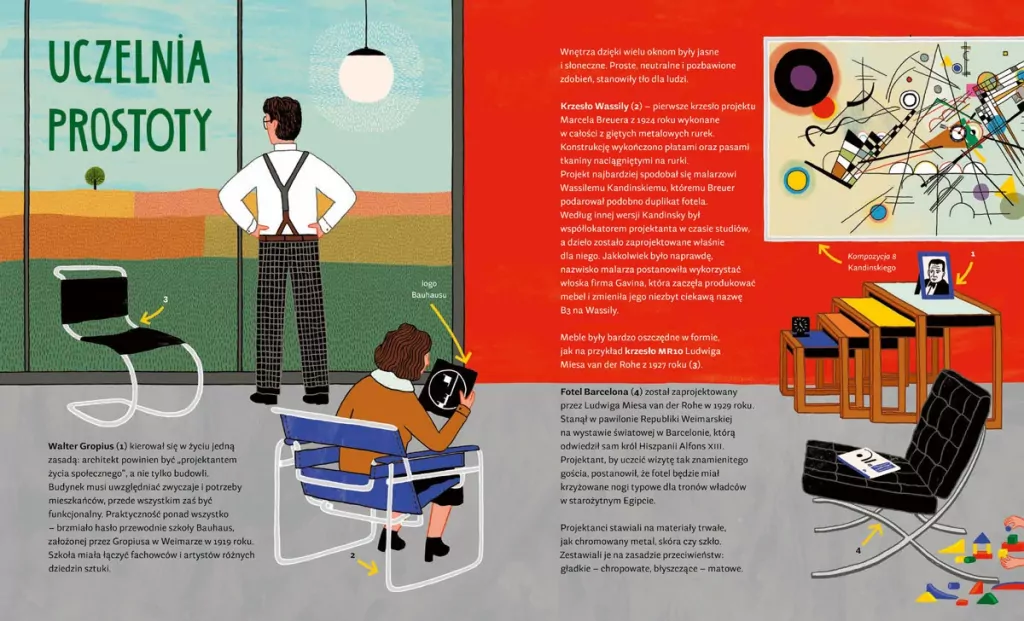 Nasze cztery kąty, czyli jak dawniej mieszkano - tantis.pl