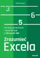 Zrozumieć Excela. Formuły dynamiczne i nowe funkcje w Microsoft 365 - tantis.pl
