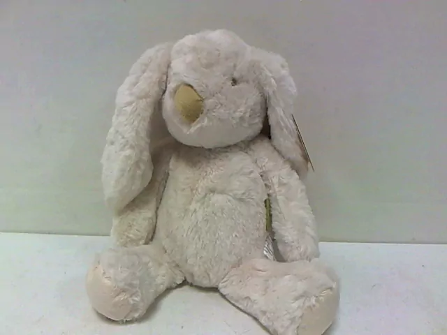 Beppe. Królik Charlotte 35cm, waniliowy - tantis.pl