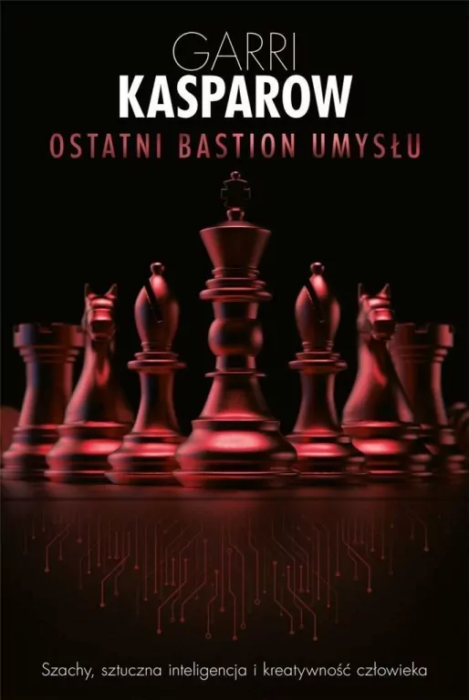 Ostatni bastion umysłu - tantis.pl