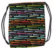 Worek na ramię paski - tantis.pl