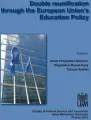 Double reunification through the European Union?s Education Policy - tantis.pl