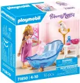Playmobil Łazienka księżniczek 71850 - tantis.pl