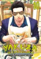 Yakuza w fartuszku. Kodeks perfekcyjnego pana domu. Tom 10 - tantis.pl