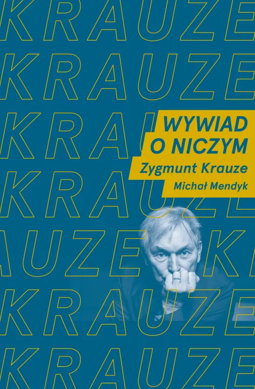 Wywiad o niczym. Ludzie świata muzyki - tantis.pl