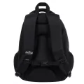 Plecak 4-komorowy BP5 ST.BLACK VINTAGE - tantis.pl