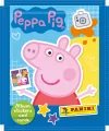 Peppa Pig Saszetka z naklejkami moja zabawa - tantis.pl
