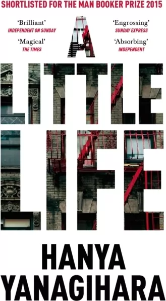 A little Life - tantis.pl
