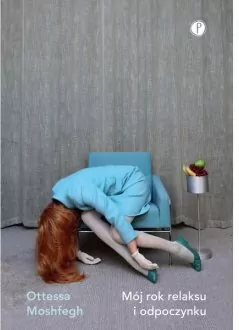 Mój rok relaksu i odpoczynku - tantis.pl