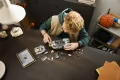 LEGO® Anzellański statek gwiezdny 75445 - tantis.pl