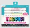Markery Akrylowe Vivid Pop!! Pastelowe 8szt - tantis.pl