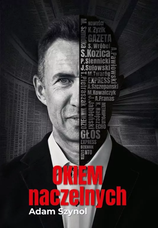 Okiem naczelnych. Prasa regionalna z perspektywy jej (byłych) redaktorów - tantis.pl