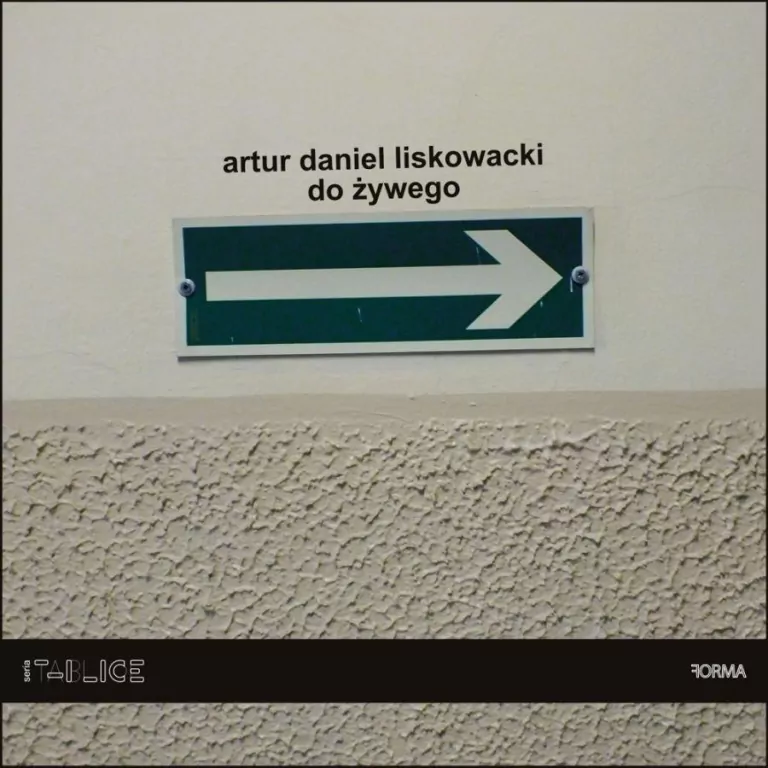 Do żywego - tantis.pl