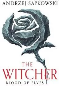 Blood of Elves. The Witcher - tantis.pl