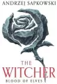 Blood of Elves. The Witcher - tantis.pl