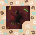 Skarpetki 43-45 - donut - tantis.pl