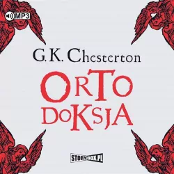 Ortodoksja. Audiobook